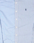 Ralph Lauren - Shirt (M) Center