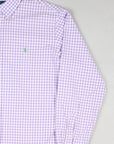 Ralph Lauren - Shirt (XXL) Right