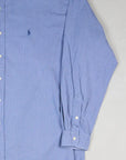 Ralph Lauren - Shirt (XL) Right