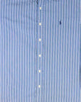 Ralph Lauren - Shirt (XL) Center