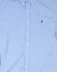 Ralph Lauren - Shirt (L) Center