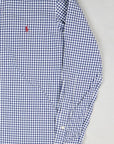 Ralph Lauren - Shirt (M) Right