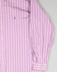 Ralph Lauren - Shirt (XL) Right