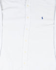 Ralph Lauren - Shirt (L) Center
