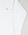 Ralph Lauren - Shirt (L) Right