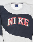 Nike - Sweatshirt (L) Center