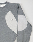 Nike - Sweatshirt (L) Right
