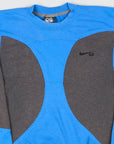 Nike - Sweatshirt (M) Center