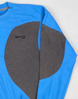 Nike - Sweatshirt (M) Right