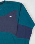 Nike - Sweatshirt (L) Right