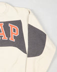 GAP - Sweatshirt (M) Right