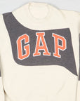 GAP - Sweatshirt (M) Center