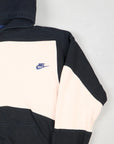 Nike - Hoodie (M) Right