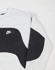 Nike - Sweatshirt (S) Right