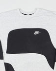 Nike - Sweatshirt (S) Center