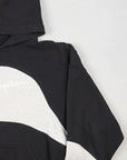 Champion - Hoodie (L) Right