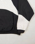 Champion - Hoodie (L) Bottom Right