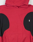 Ralph Lauren - Hoodie (L) Center