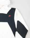 Nike - Hoodie (M) Right
