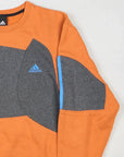 Adidas - Sweatshirt (S) Right