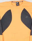 Nike - Sweatshirt (L) Center