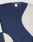 Nike - Sweatshirt (L) Center