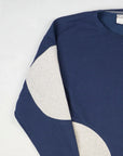 Nike - Sweatshirt (L) Left