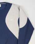 Nike - Sweatshirt (L) Right