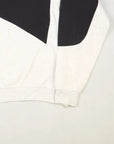 Nike - Sweatshirt (L) Bottom Right