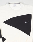 Nike - Sweatshirt (L) Center