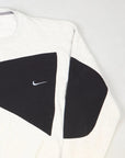 Nike - Sweatshirt (L) Right