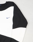 Nike - Sweatshirt (M) Right