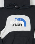 The North Face - Hoodie (M) Center
