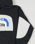 The North Face - Hoodie (M) Right