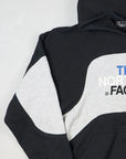 The North Face - Hoodie (M) Left