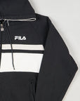 FILA - Hoodie (M) Right