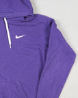 Nike - Hoodie (L) Right