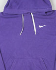 Nike - Hoodie (L) Center