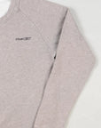 '- Sweatshirt (S) Right