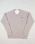 '- Sweatshirt (S)