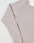 '- Sweatshirt (S) Left