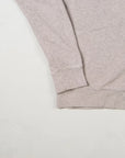 '- Sweatshirt (S) Bottom Left