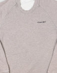 '- Sweatshirt (S) Center