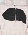 Adidas - Hoodie (L) Center