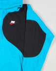 Nike - Hoodie (L) Right