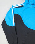 Adidas - Hoodie (M) Left