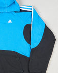 Adidas - Hoodie (M) Right