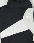Nike - Hoodie (XL) Center