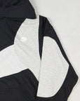 Nike - Hoodie (XL) Right