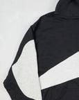 Nike - Hoodie (XL) Left